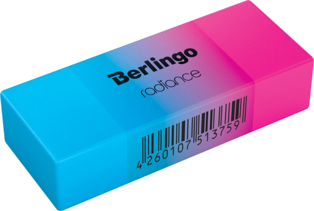 Eraser - Radience, assorted