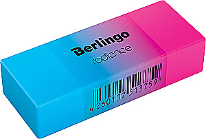 Eraser - Radience, assorted