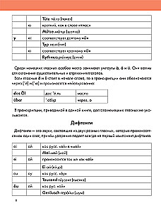 Ilustrowany samouczek języka niemieckiego