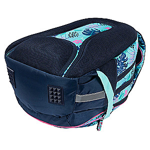 Backpack with Four Compartments Stitch Stay Cool