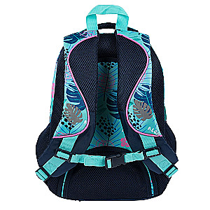 Backpack with Four Compartments Stitch Stay Cool
