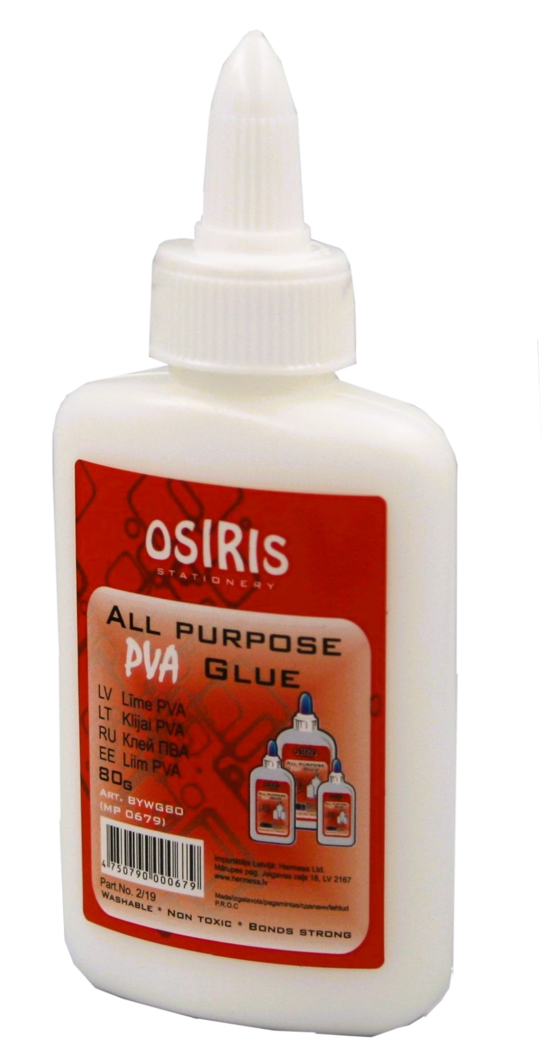 PVA liim, 80 g