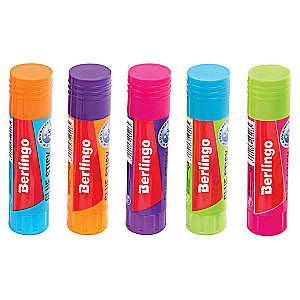 Līme-zīmulis - Berlingo Fuze, 10 g, dažādībā