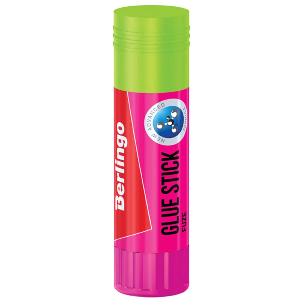 Līme-zīmulis - Berlingo Fuze, 10 g, dažādībā