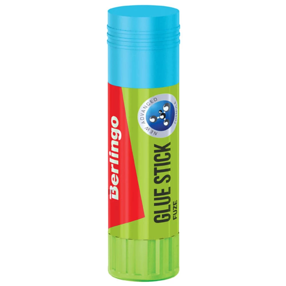 Līme-zīmulis - Berlingo Fuze, 10 g, dažādībā