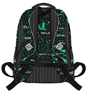 Backpack with Four Compartments VR Gamer