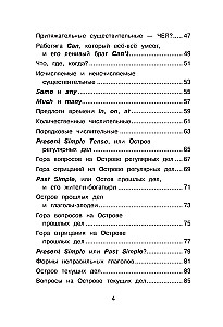 Visi angļu valodas noteikumi