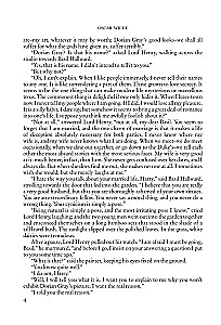 The Picture of Dorian Gray = Portret Doriana Greya