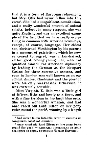 Czarny duch z Canterville = The Canterville Ghost