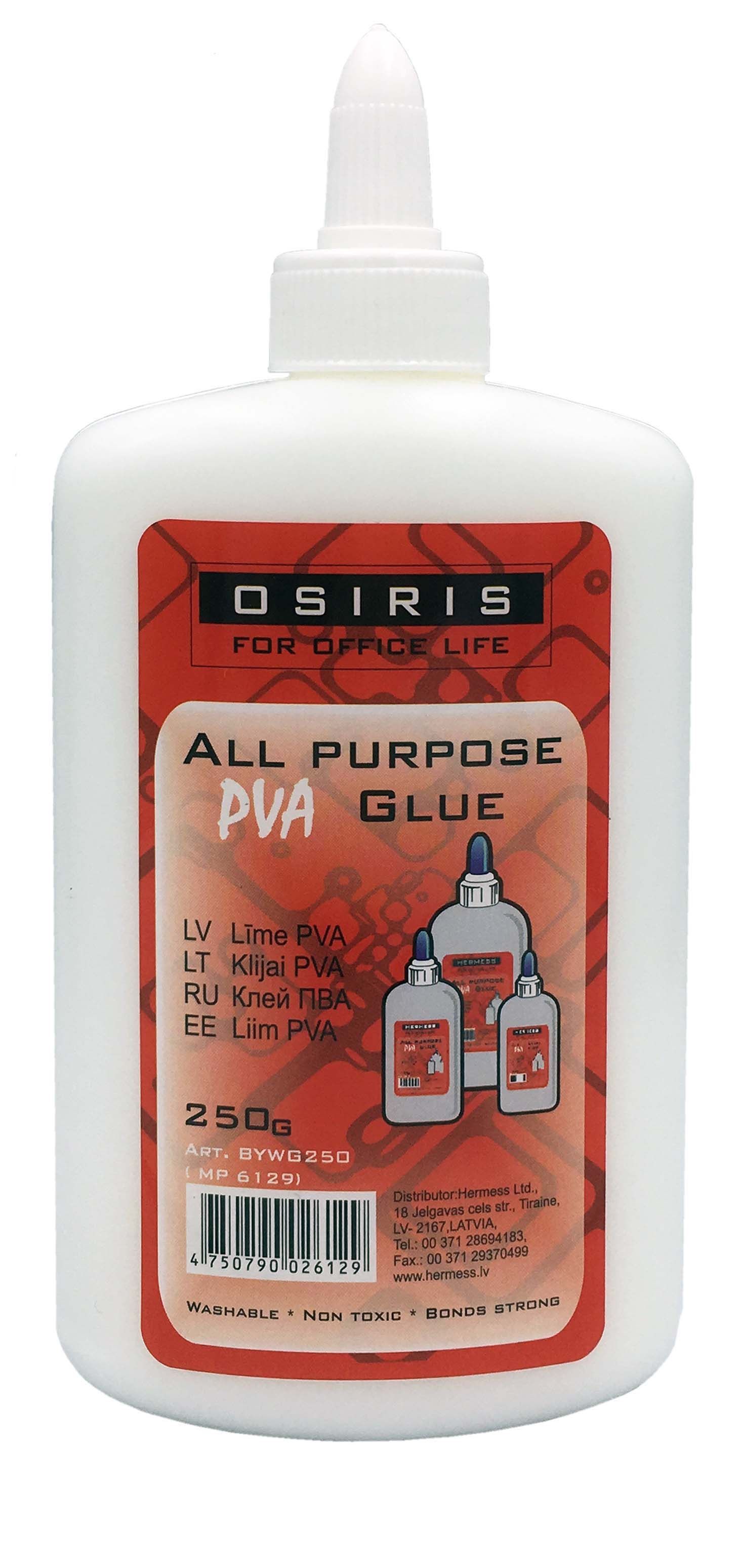 PVA liim, 250 g