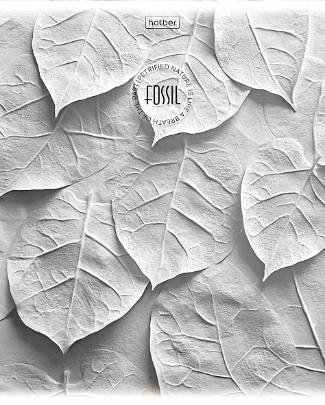 Notes A5 - seria: Oddech wieczności (kratka)