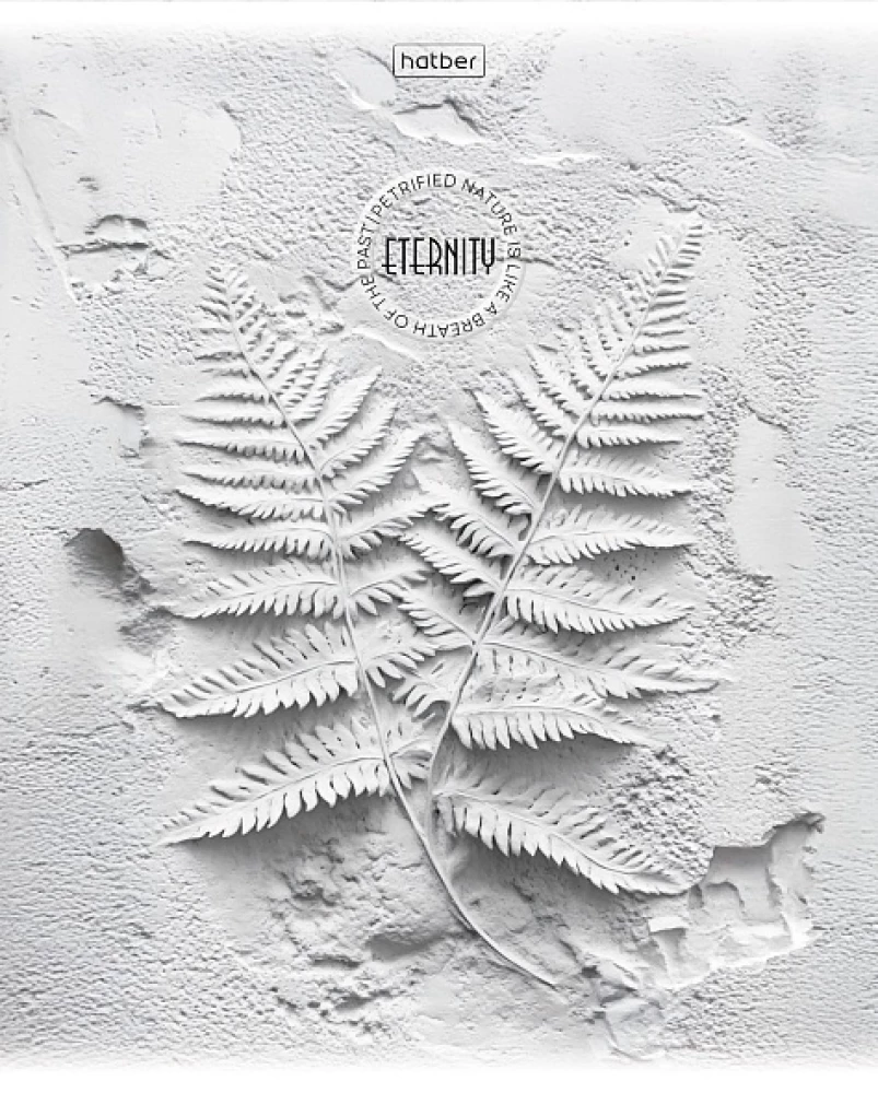A5 Notebook - Series: Breath of Eternity (Grid)