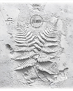 A5 Notebook - Series: Breath of Eternity (Grid)