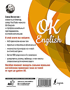 Gramatyka angielska od podstaw
