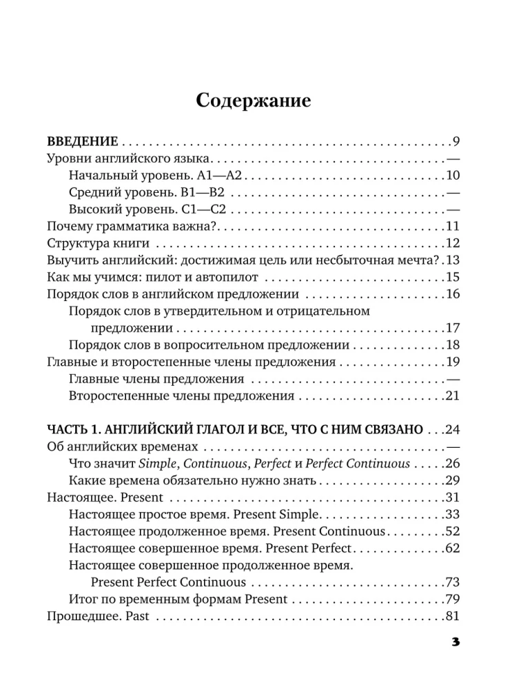 Gramatyka angielska od podstaw