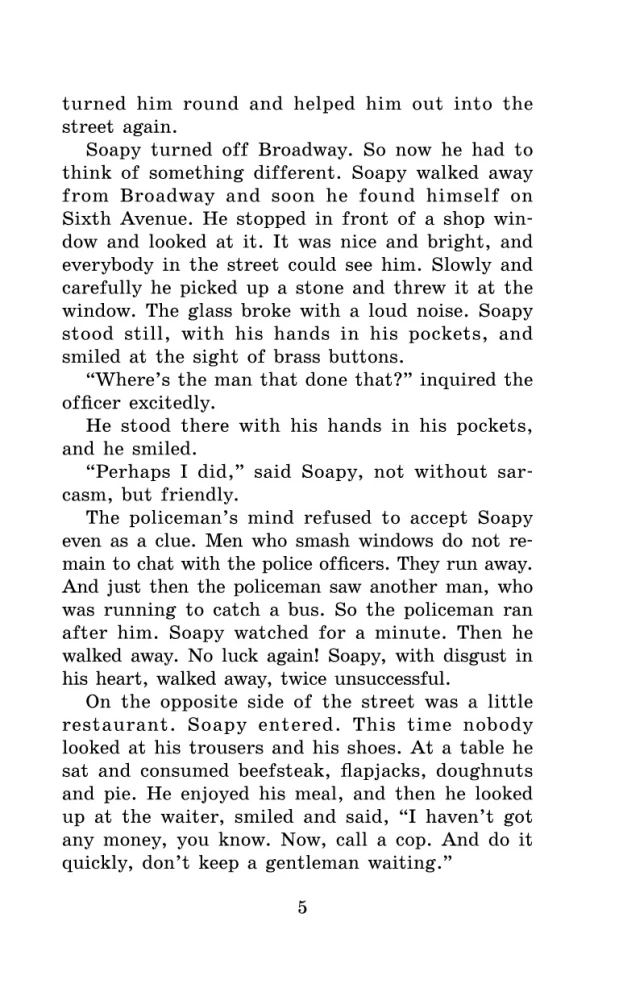 Short Stories = Opowiadania