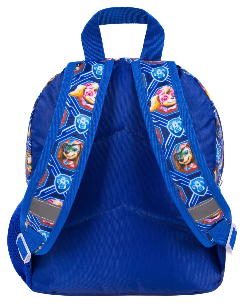 Mugursoma ar divām nodalījumiem Paw Patrol