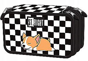 Pinal - St.Right Sleepy Corgi (kolmekordne, täidetud)