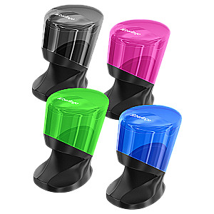 Magnetic Stapler Berlingo: Perfect, with 30 paper clips.