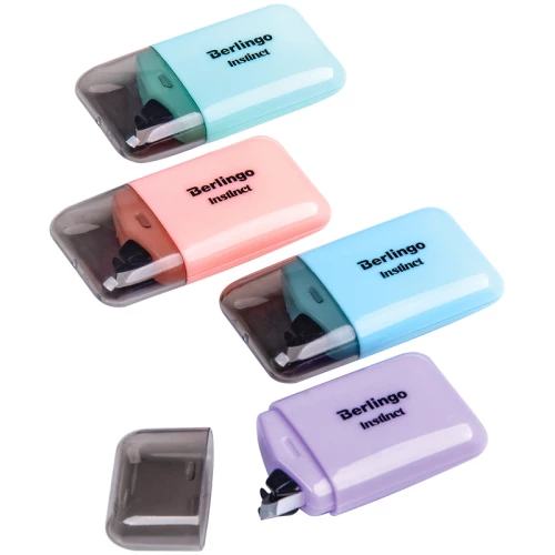 Correction tape - Instinct, in assortment