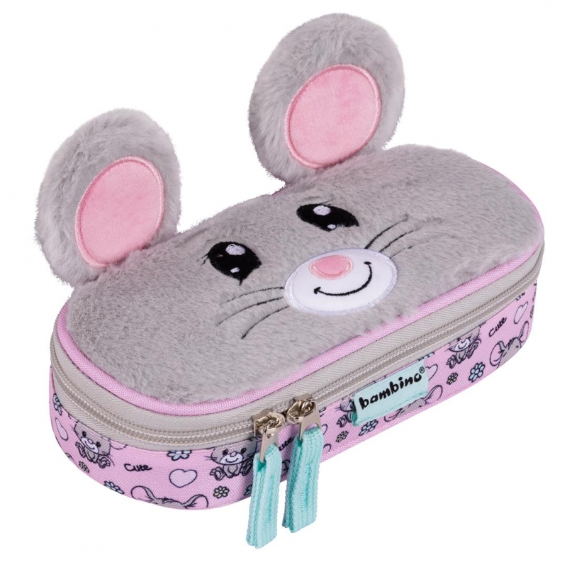 Pencil case without filling - Mouse