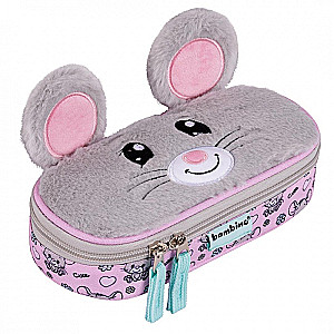 Pencil case without filling - Mouse