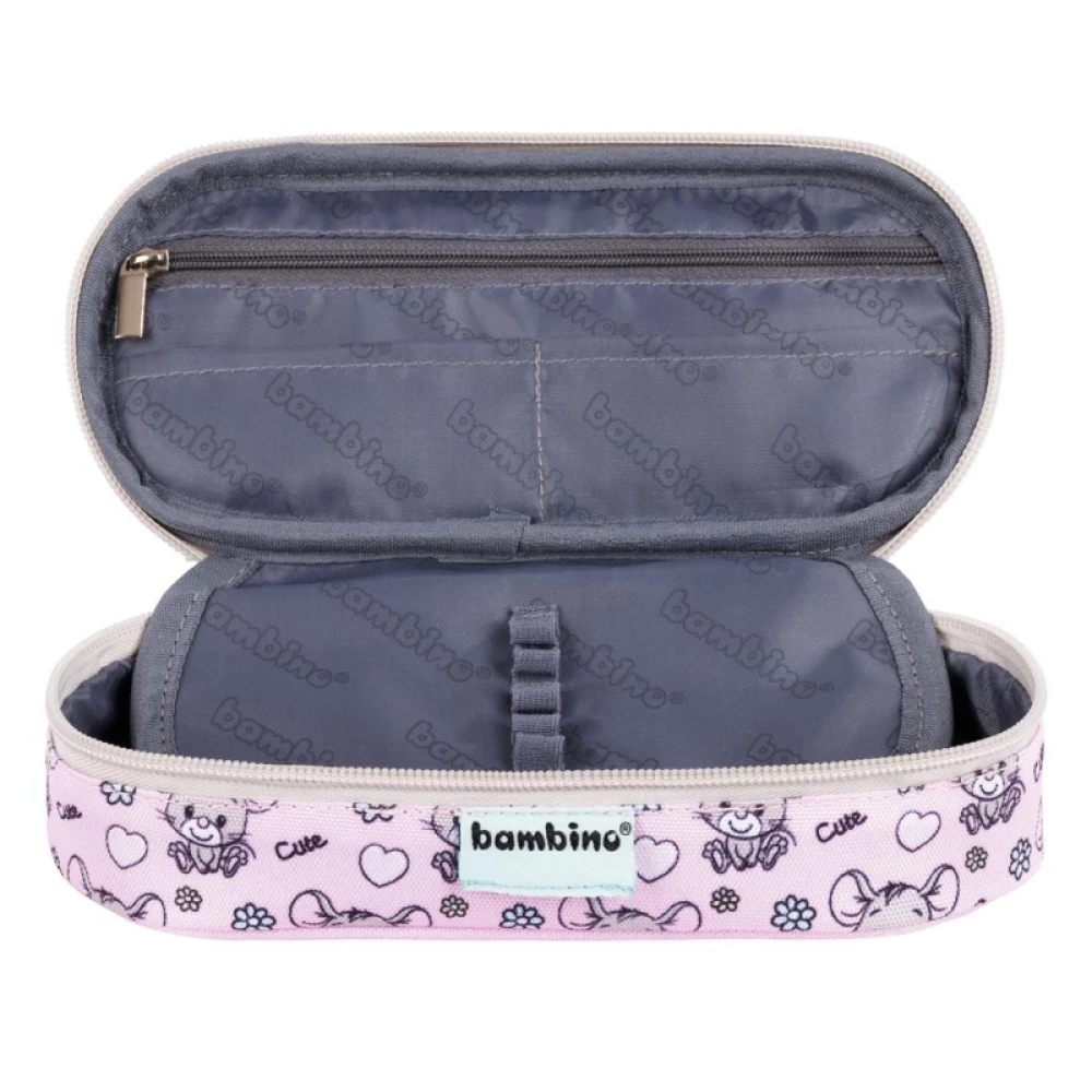 Pencil case without filling - Mouse