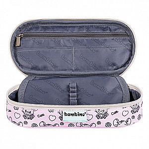 Pencil case without filling - Mouse