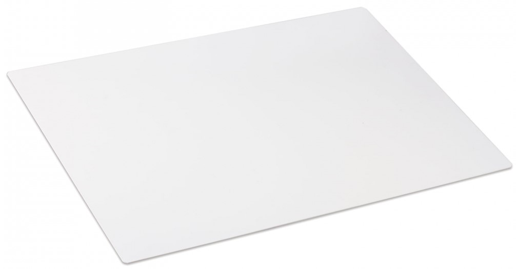 Deska do modelowania A3, biała