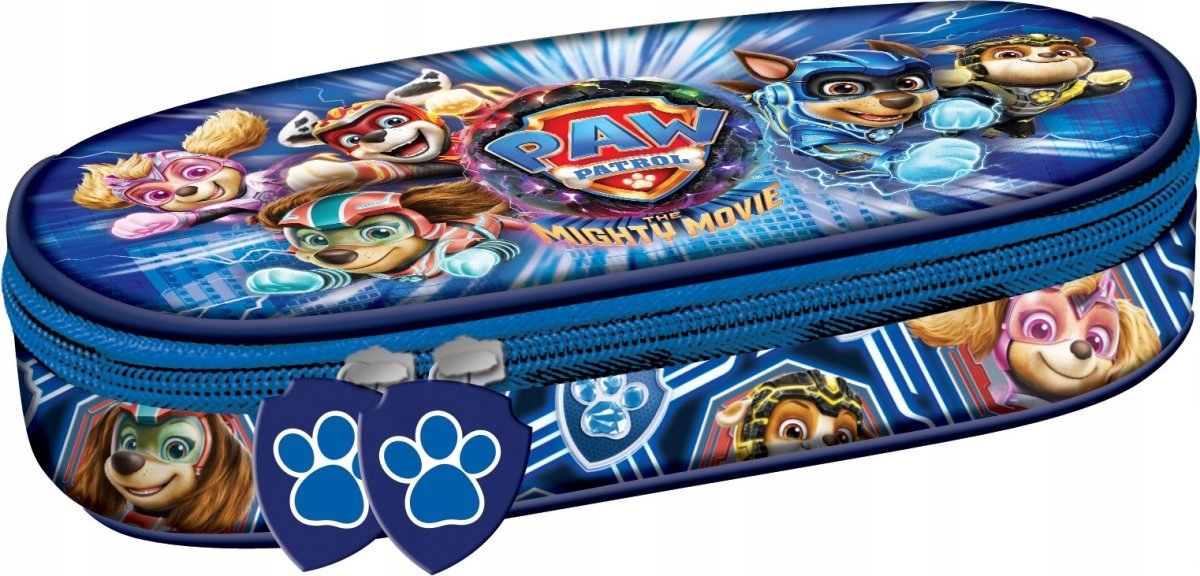 Pencil Case without Filling - Paw Patrol