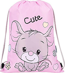 Shoe Bag - Mouse