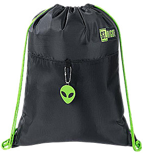 Shoe Bag - ST.RIGHT.Green Power