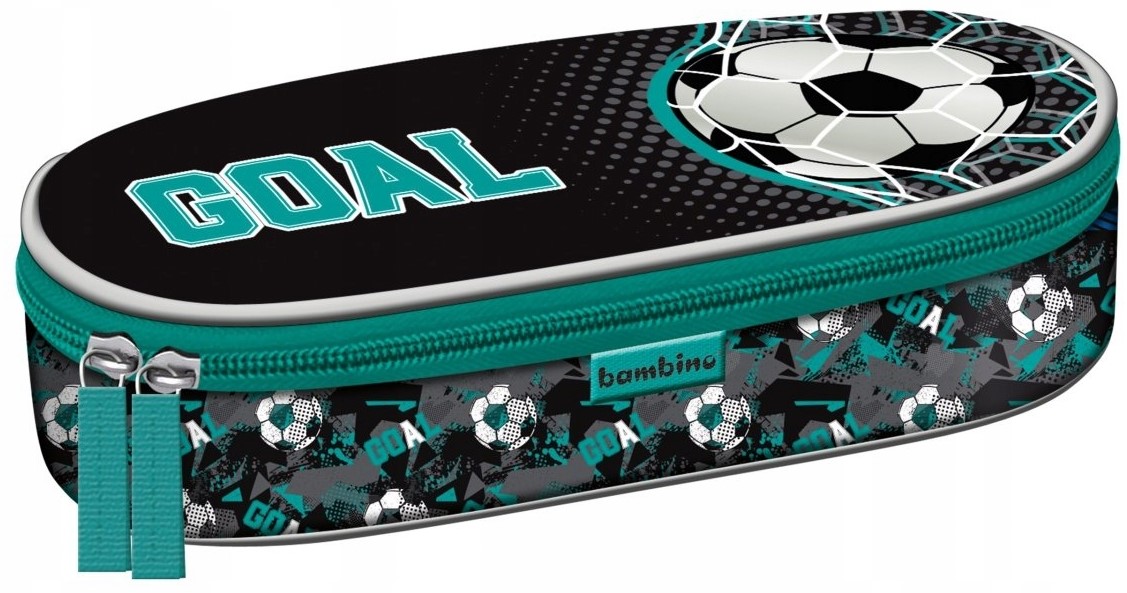 Pencil case without filling - Goal