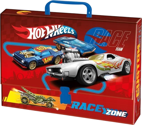 Mape ar rokturi A4 Hot Wheels