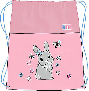 Schuhtasche - ST.RIGHT. Süßer Hase