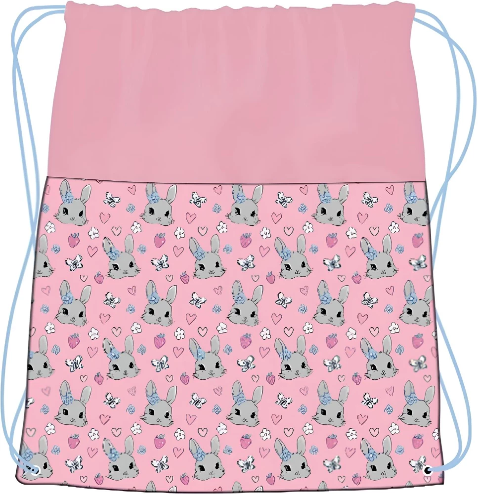 Schuhtasche - ST.RIGHT. Süßer Hase