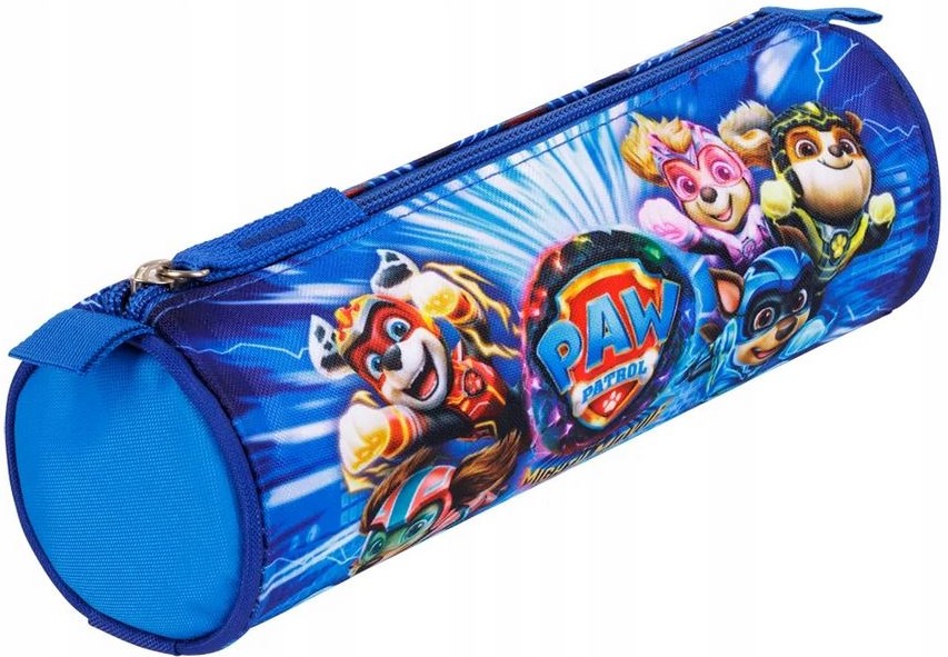 Pen case without filling - Paw Patrol