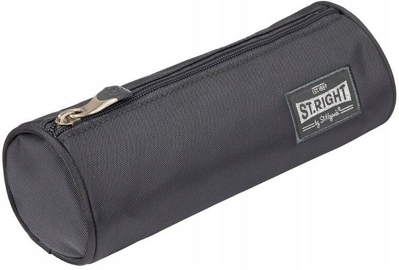 Pencil case without filling - ST.RIGHT. Vintage Gray