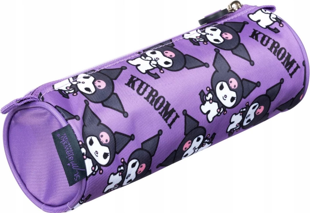 Pliiatsitops ilma täideta - Kuromi Violet