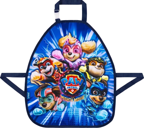 Apron for Crafting - Paw Patrol