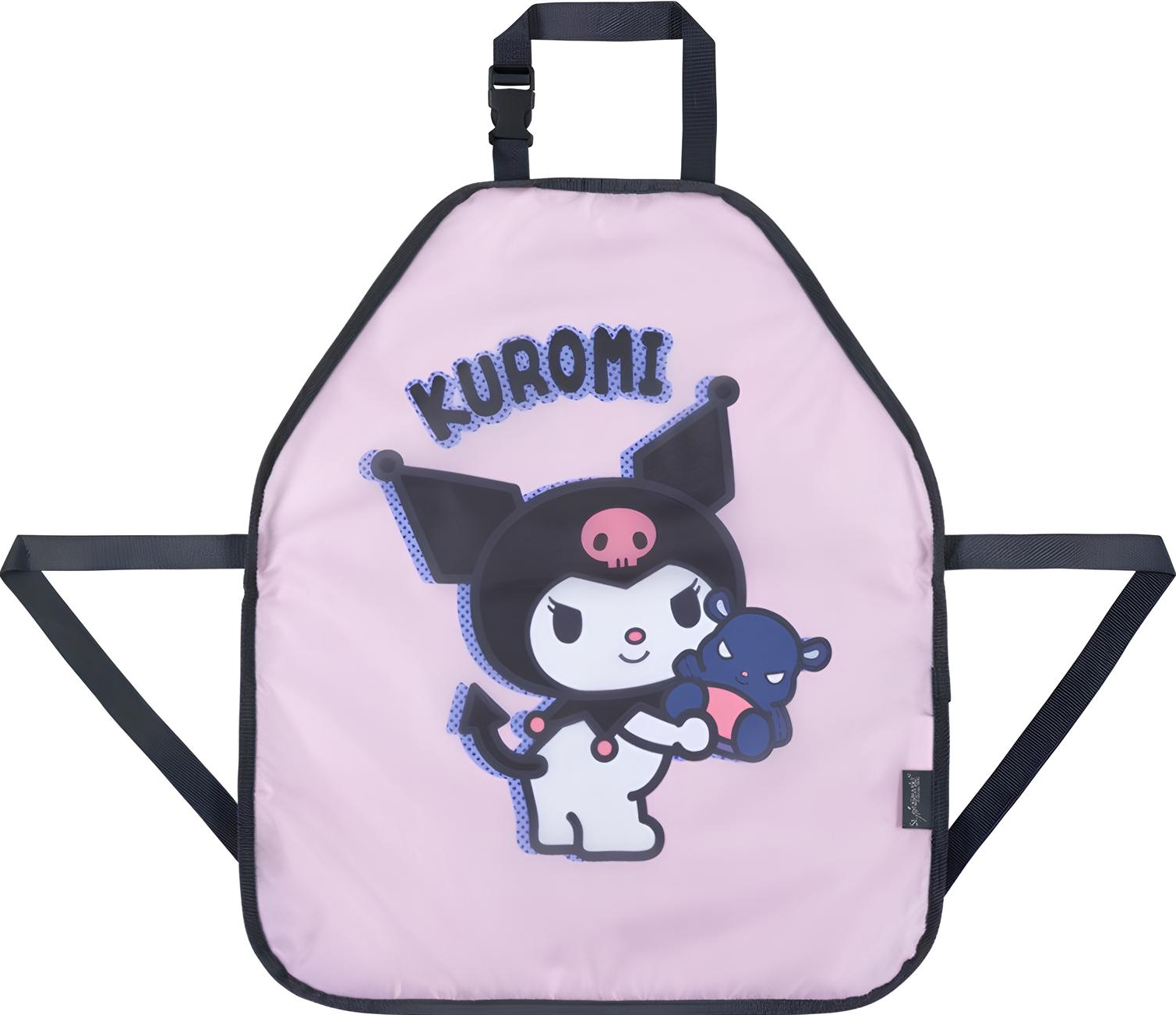 Fartuch dla rękodzieła - Kuromi