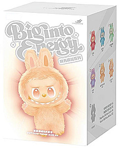Schlüsselanhänger-Spielzeug-Überraschung - Die Monster Regenbogen, 15 cm