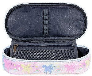 Pencil case - ST.RIGHT. Magic Unicorn (without filling)