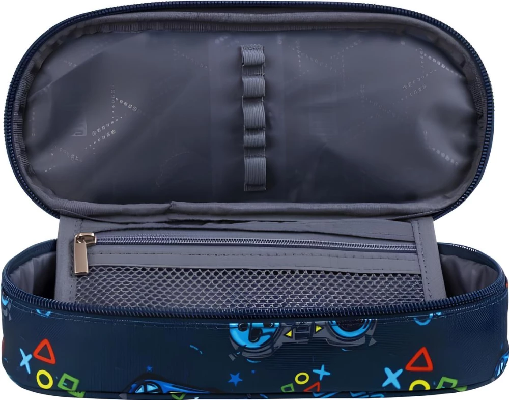 Pencil case without filling - ST.RIGHT. Colour Pads