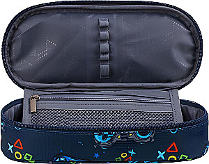 Pencil case without filling - ST.RIGHT. Colour Pads