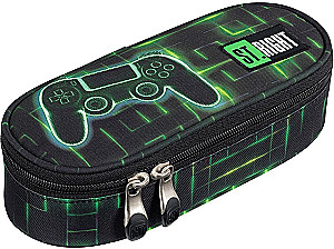 Pencil case without filling - ST.RIGHT. Neon Pad