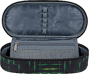 Pencil case without filling - ST.RIGHT. Neon Pad