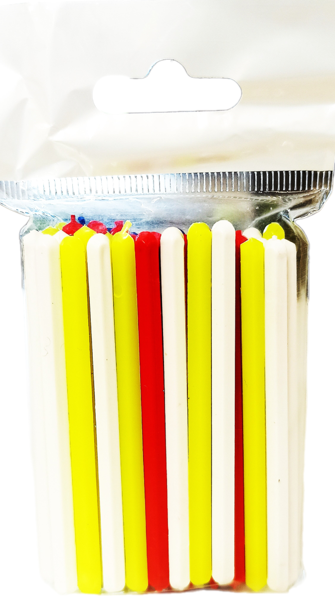 Counting sticks 40 pieces in a pack