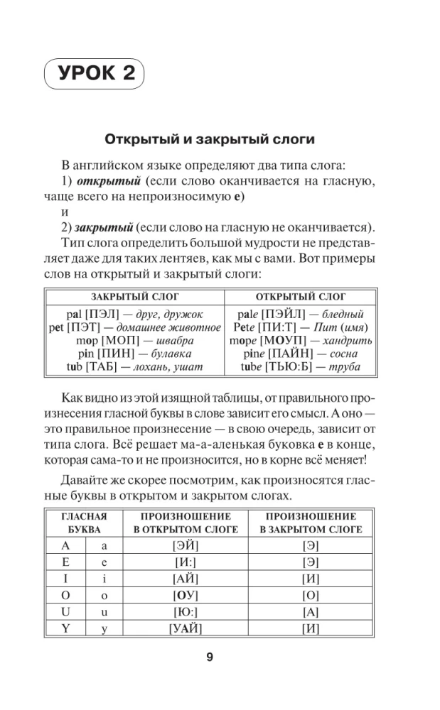 Английский язык. Быстрый старт для тех, у кого нет времени