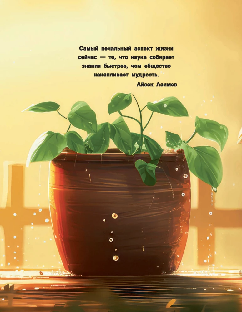 Think Like a Scientist. A Guide to Scientific Thinking for Children